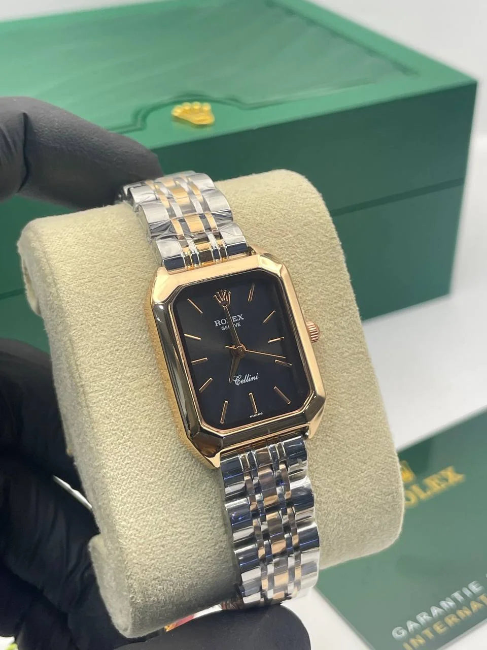 Rolex Cellini  - R0032
