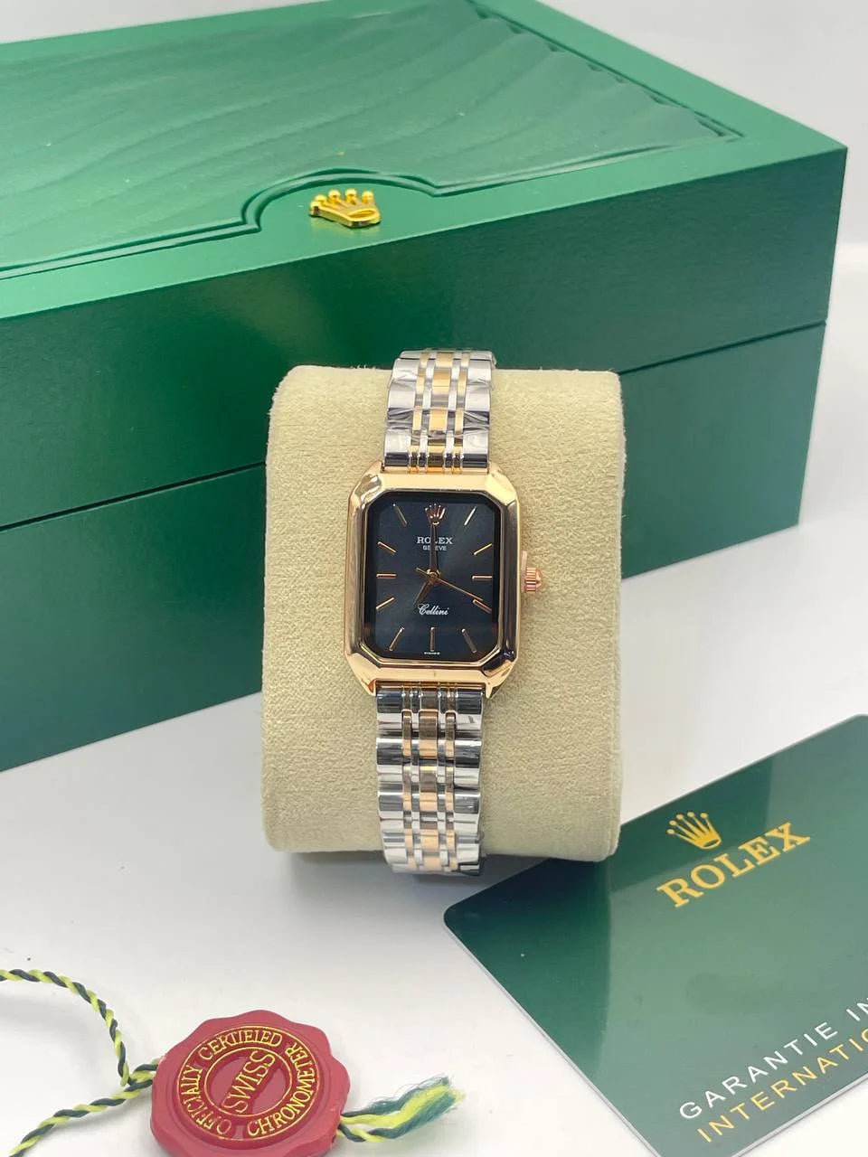 Rolex Cellini  - R0032