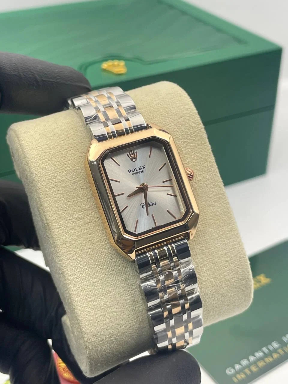 Rolex Cellini  - R0036