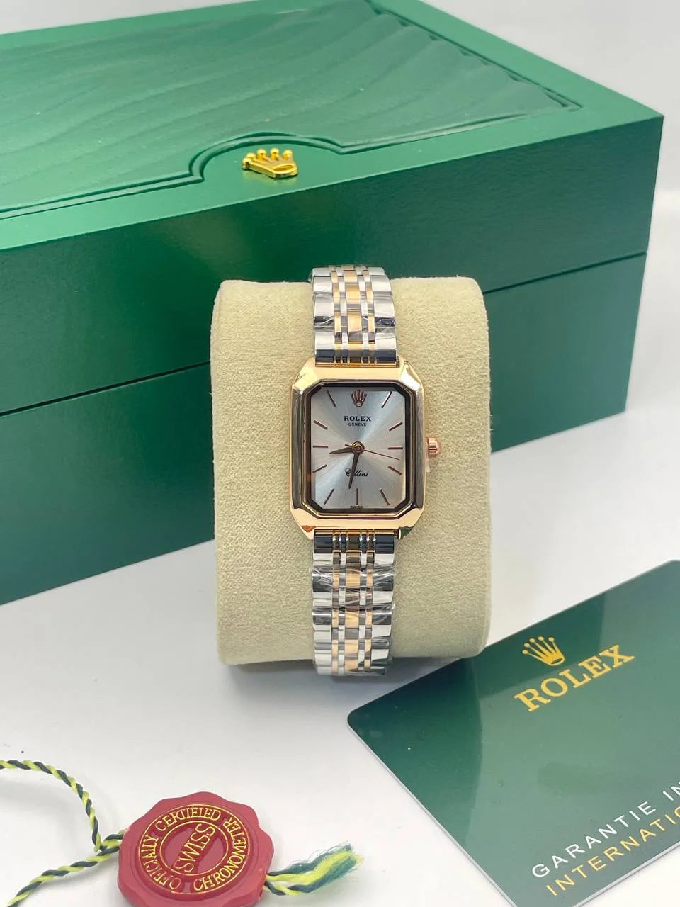 Rolex Cellini  - R0036