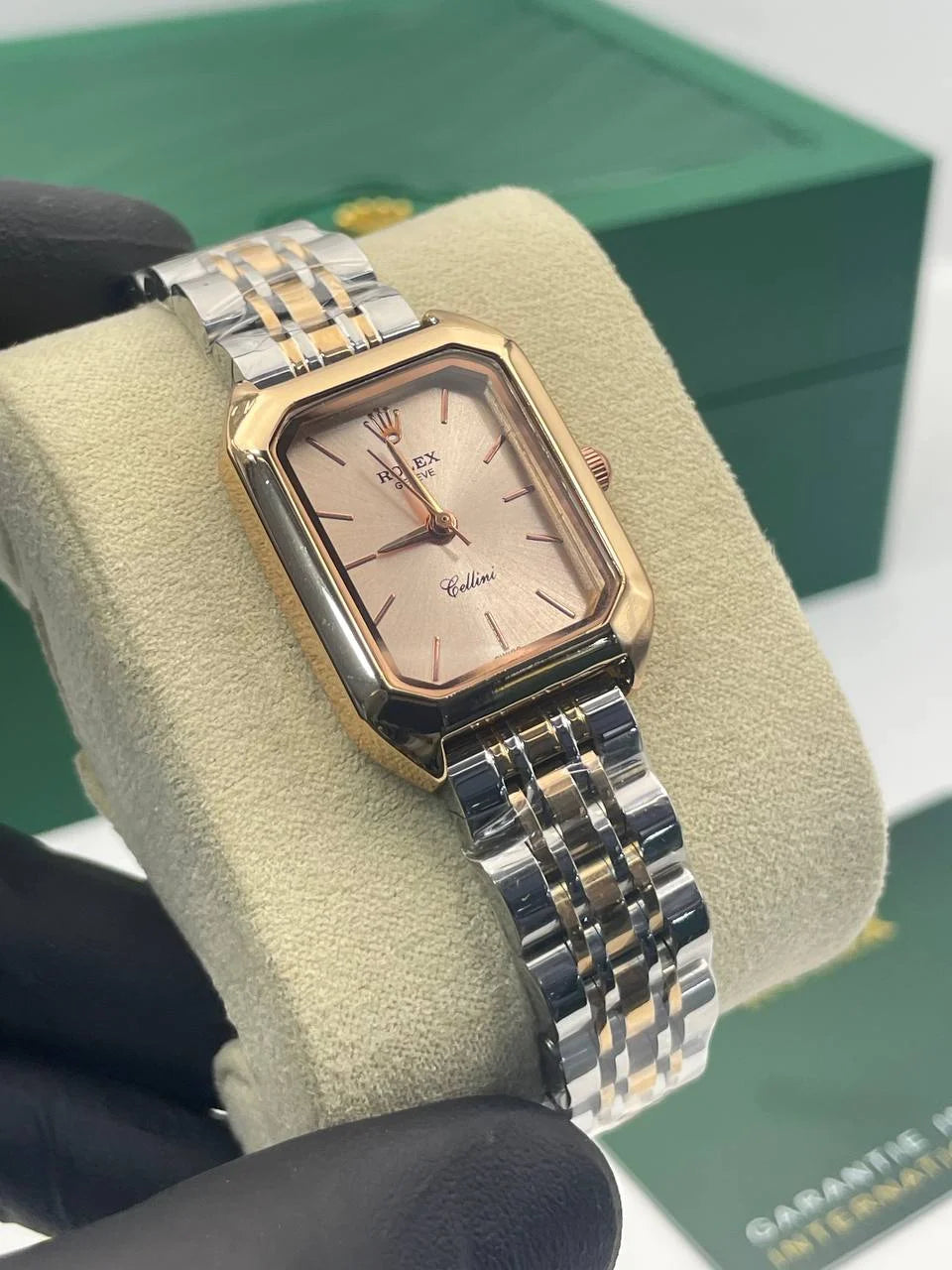 Rolex Cellini  - R0035