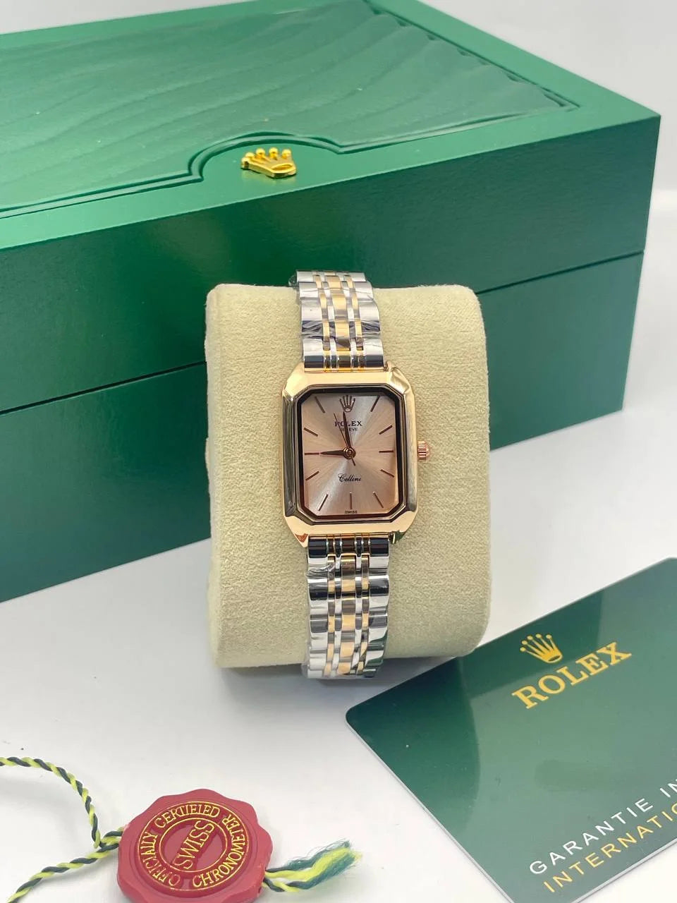 Rolex Cellini  - R0035