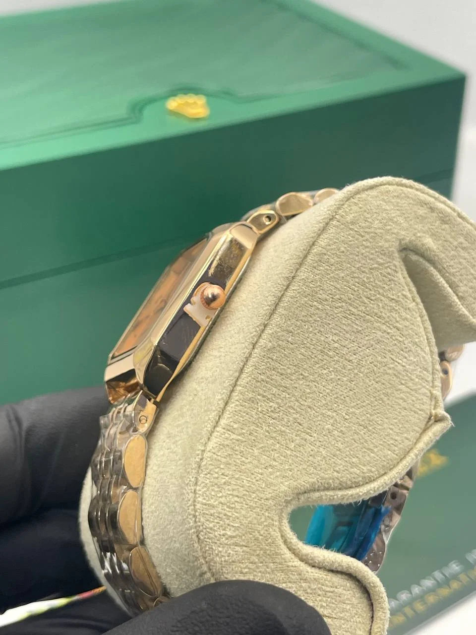 Rolex Cellini  - R0030