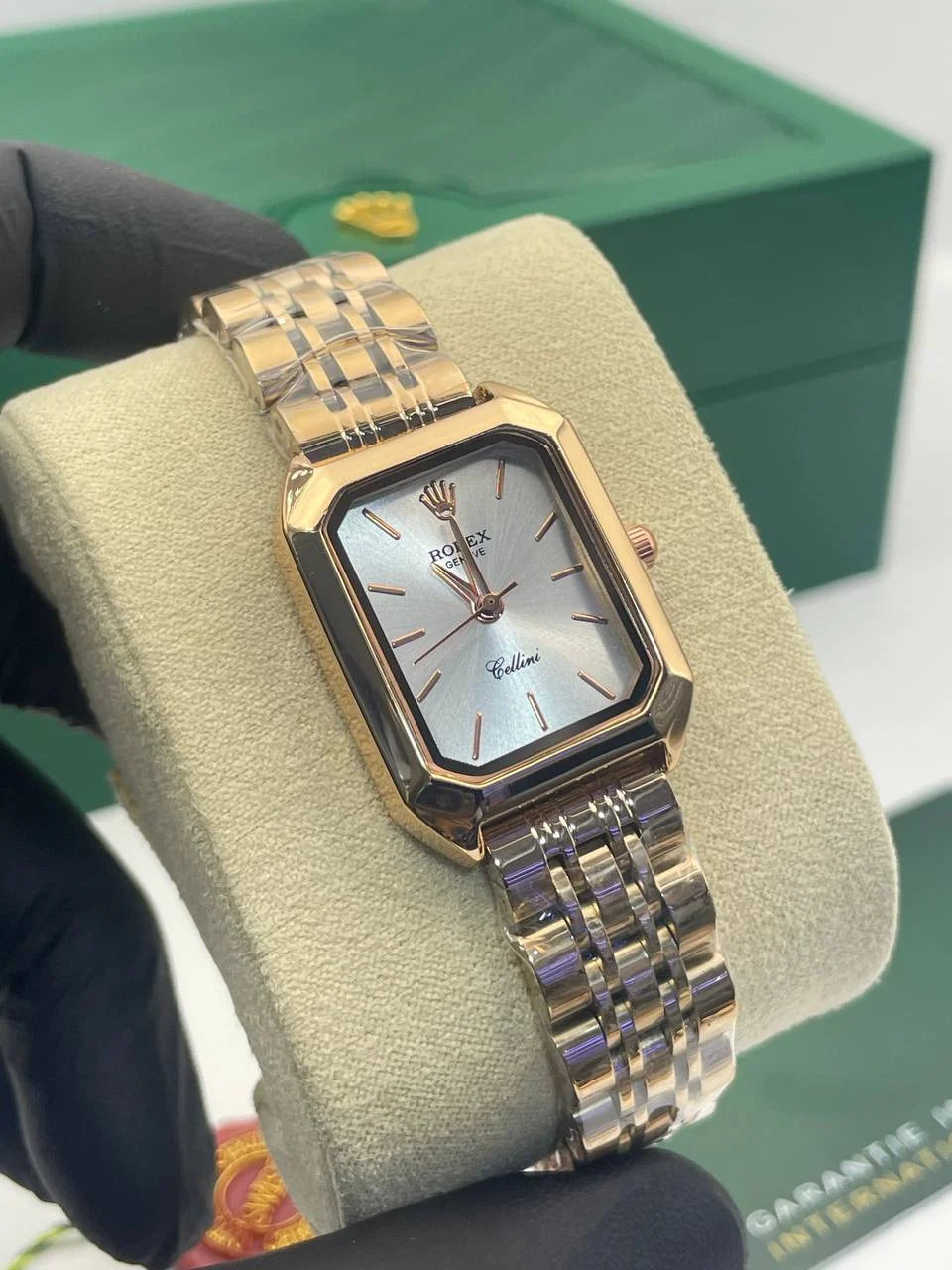 Rolex Cellini  - R0031