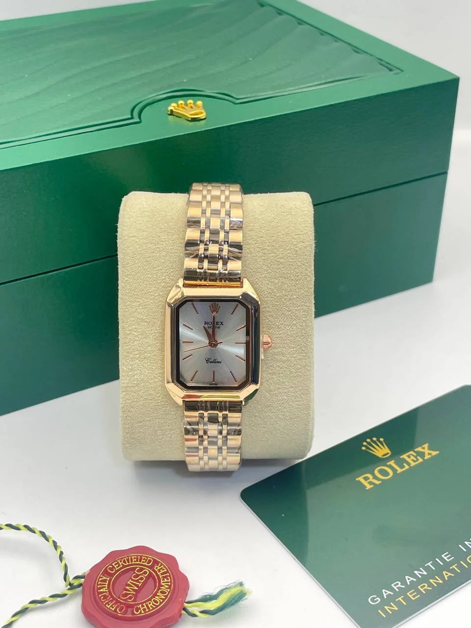 Rolex Cellini  - R0031