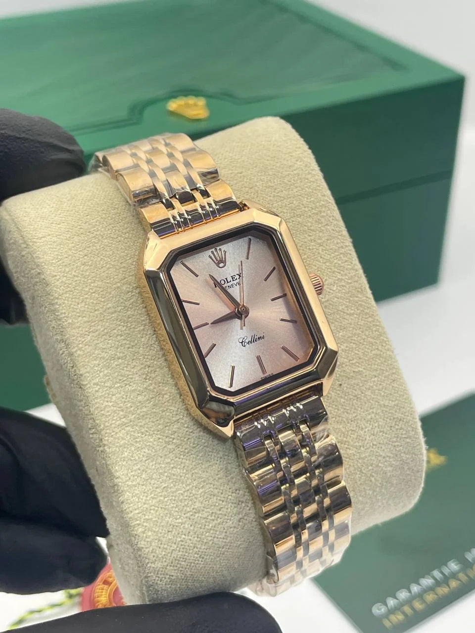 Rolex Cellini  - R0028