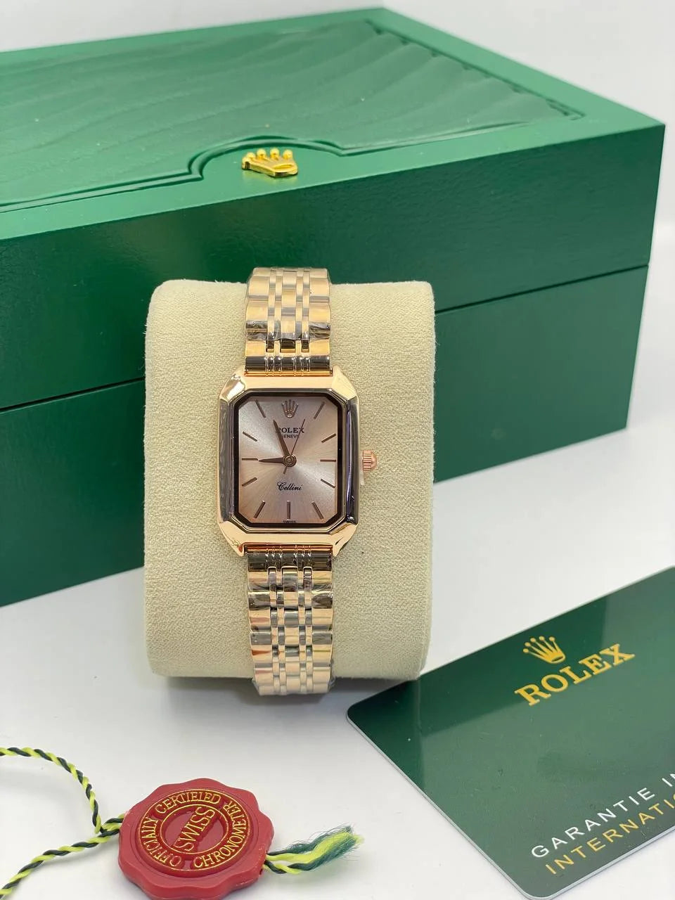 Rolex Cellini  - R0028