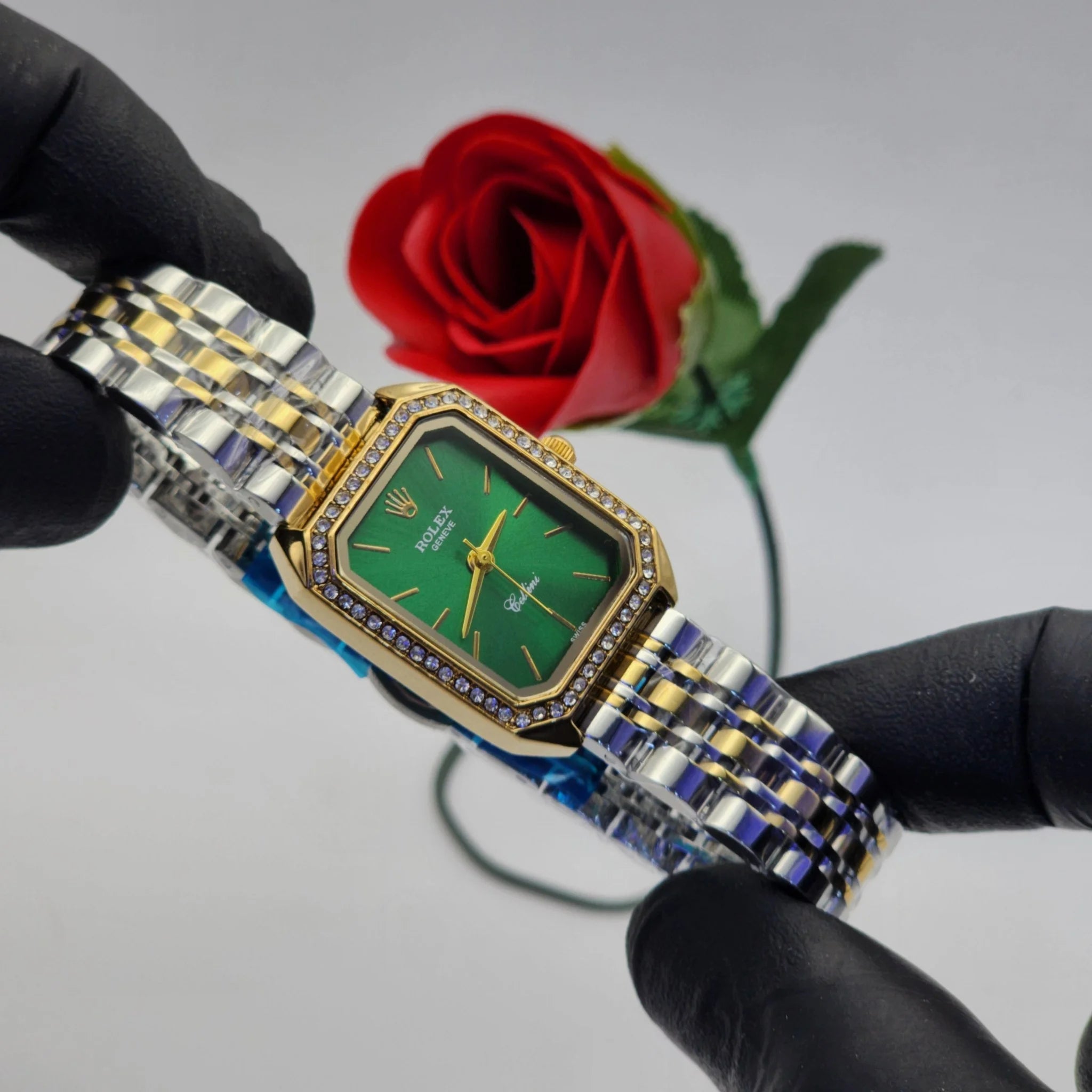 Montre Rolex Geneve Cellini - RG0037