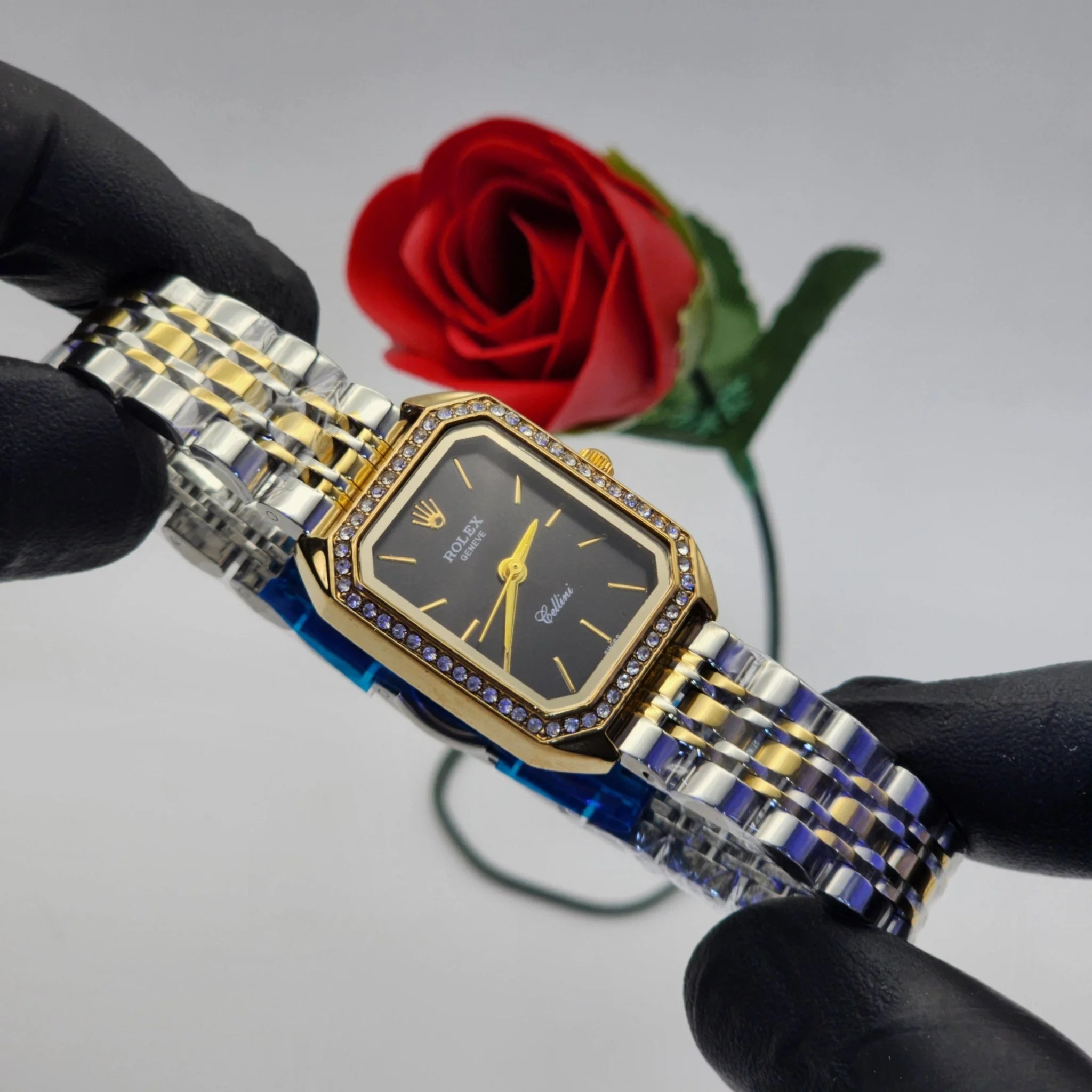 Montre Rolex Geneve Cellini - RG0036