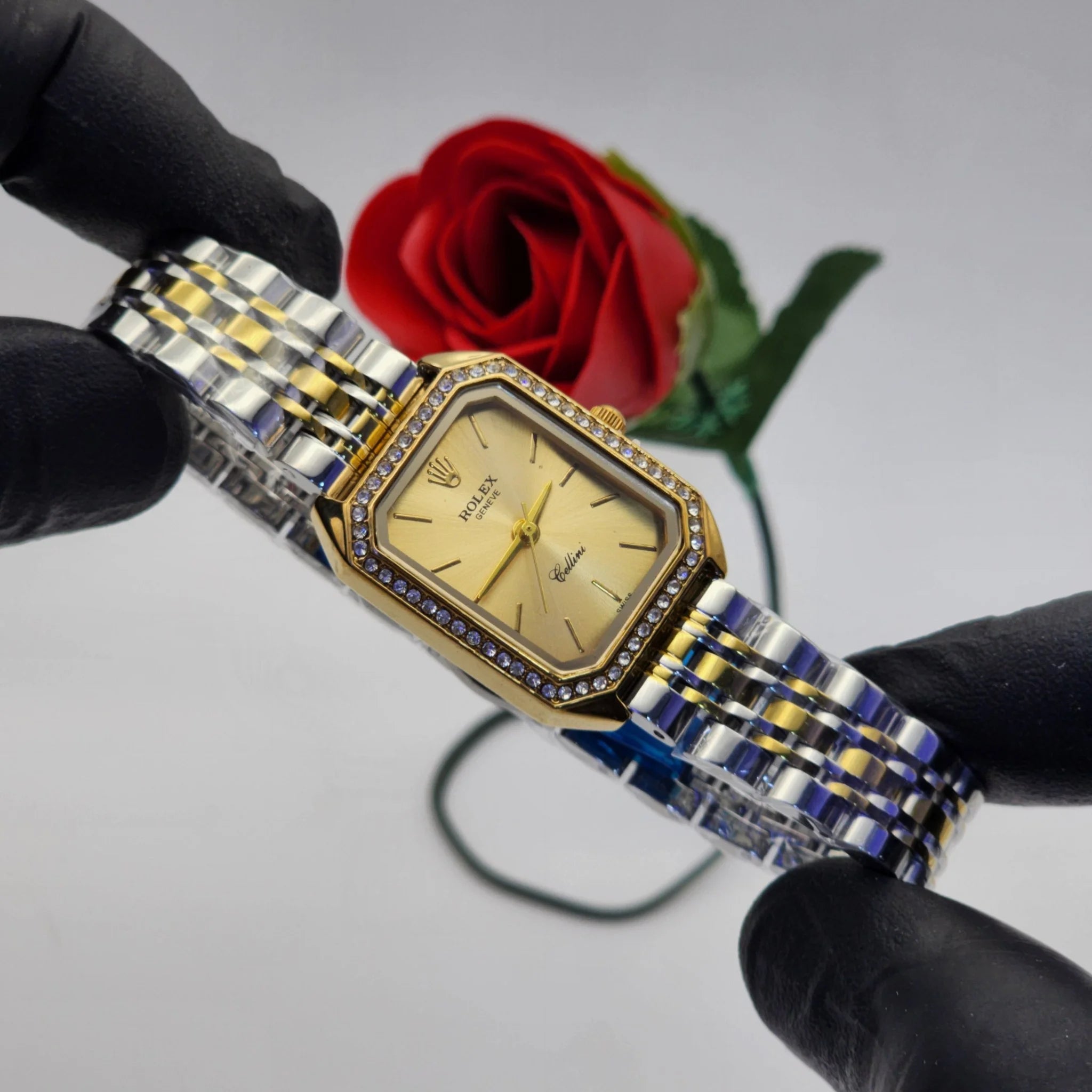 Montre Rolex Geneve Cellini - RG0035