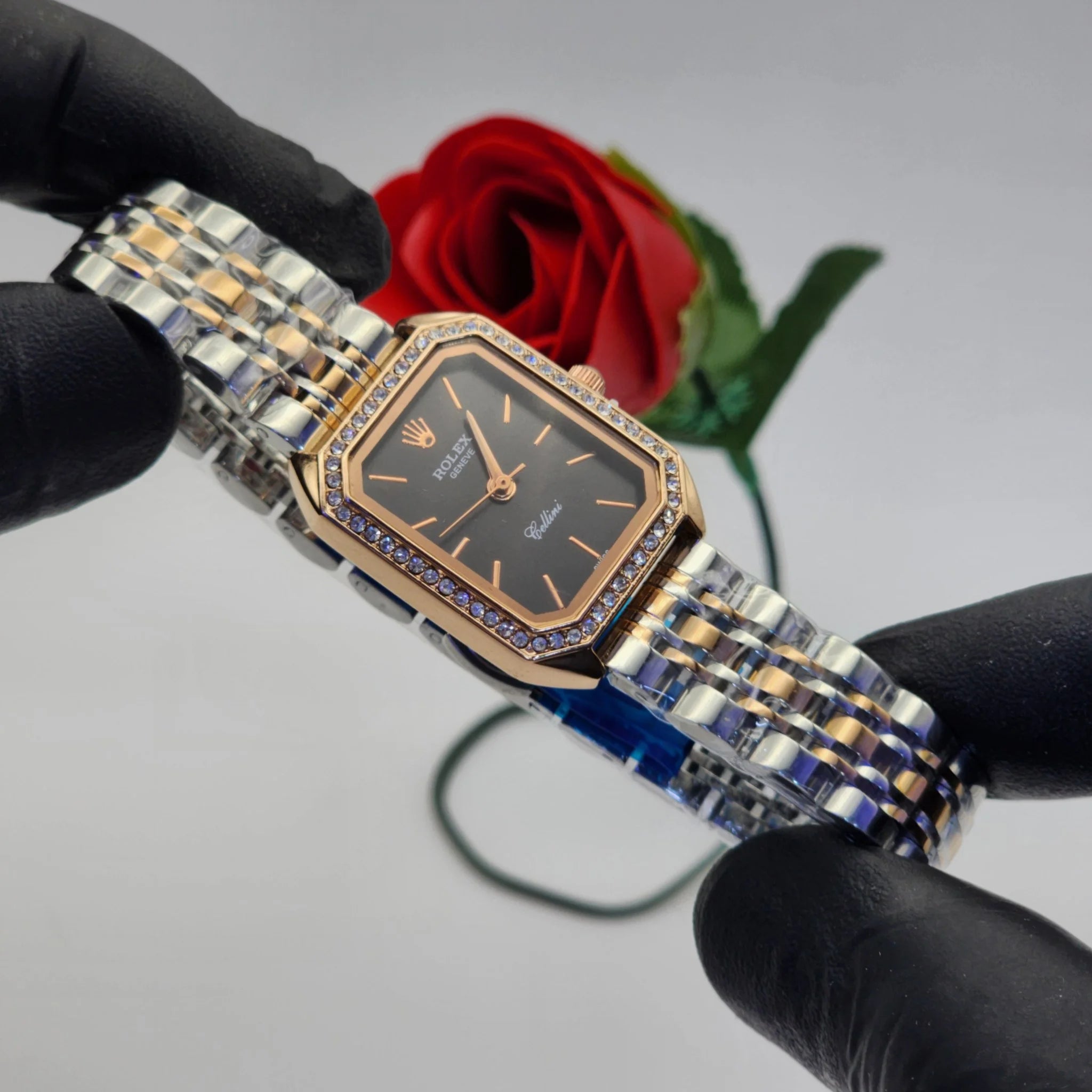 Montre Rolex Geneve Cellini - RG0033