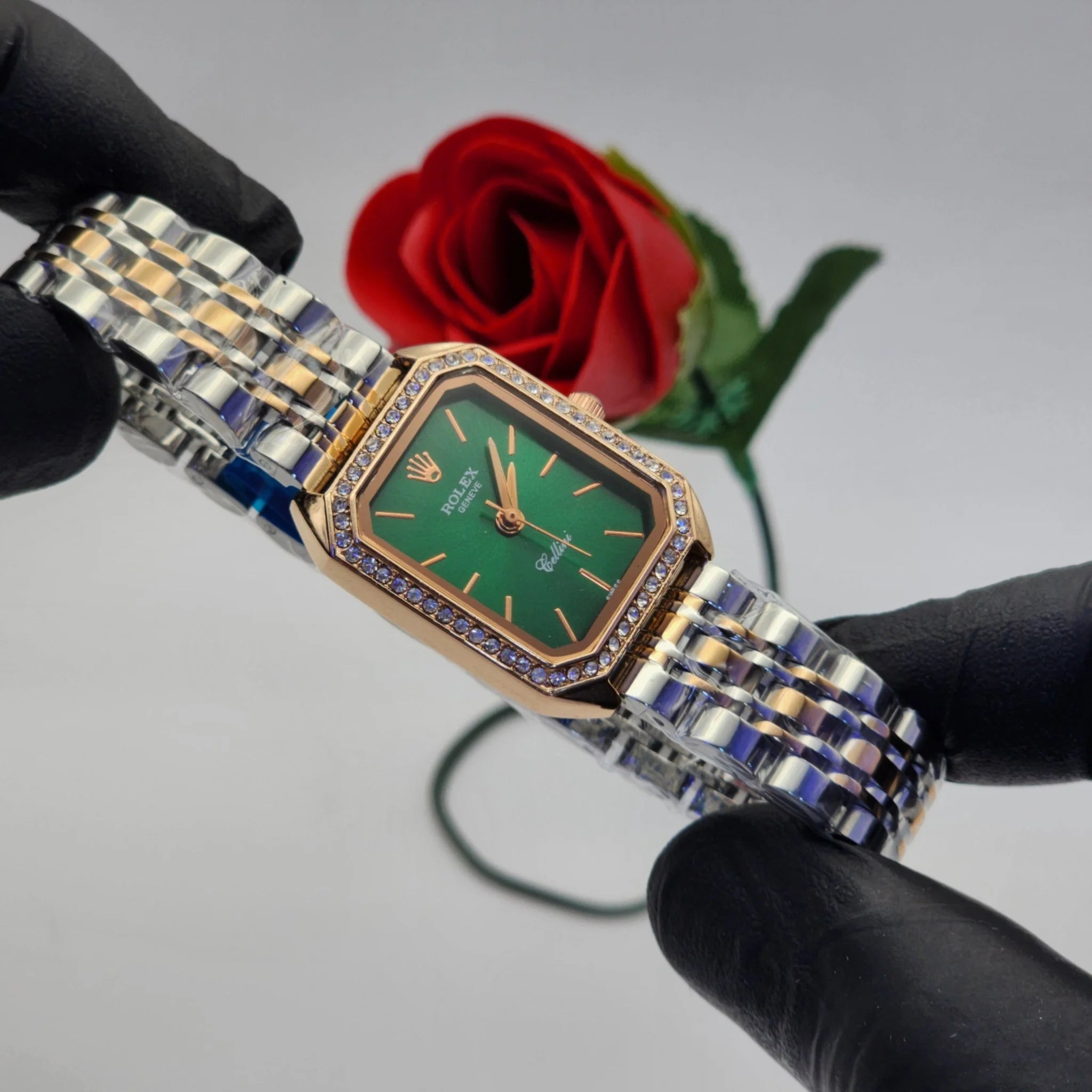 Montre Rolex Geneve Cellini - RG0032