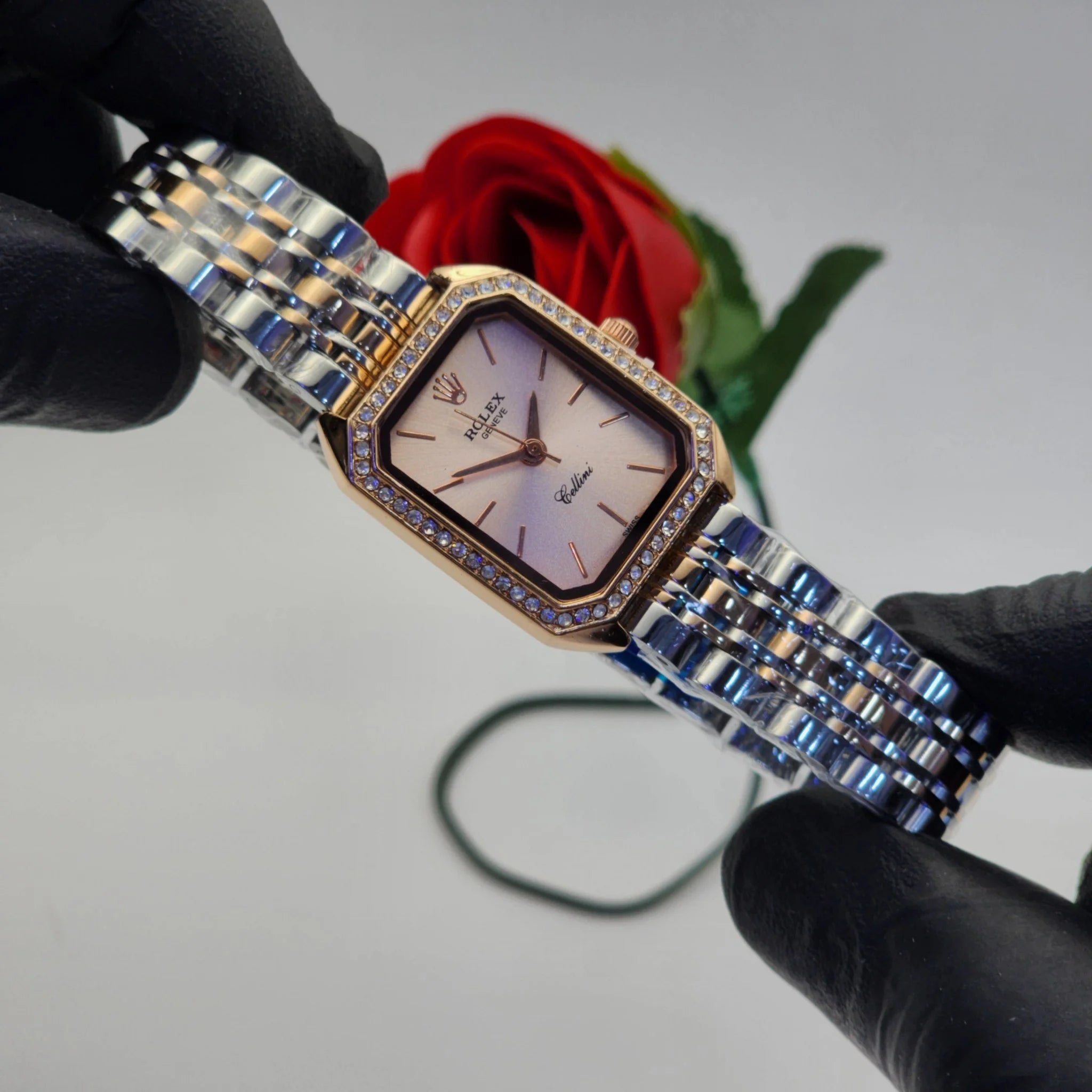 Montre Rolex Geneve Cellini - RG0030
