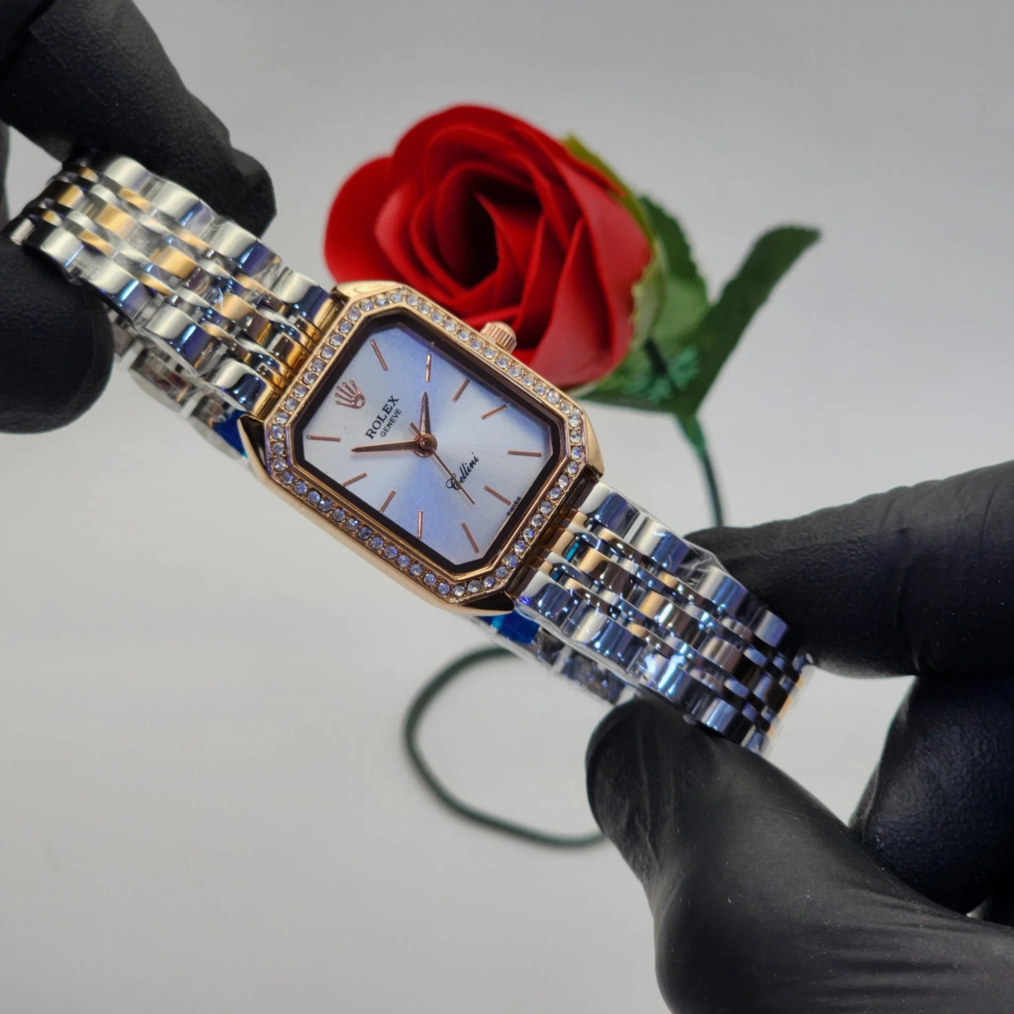 Montre Rolex Geneve Cellini - RG0031