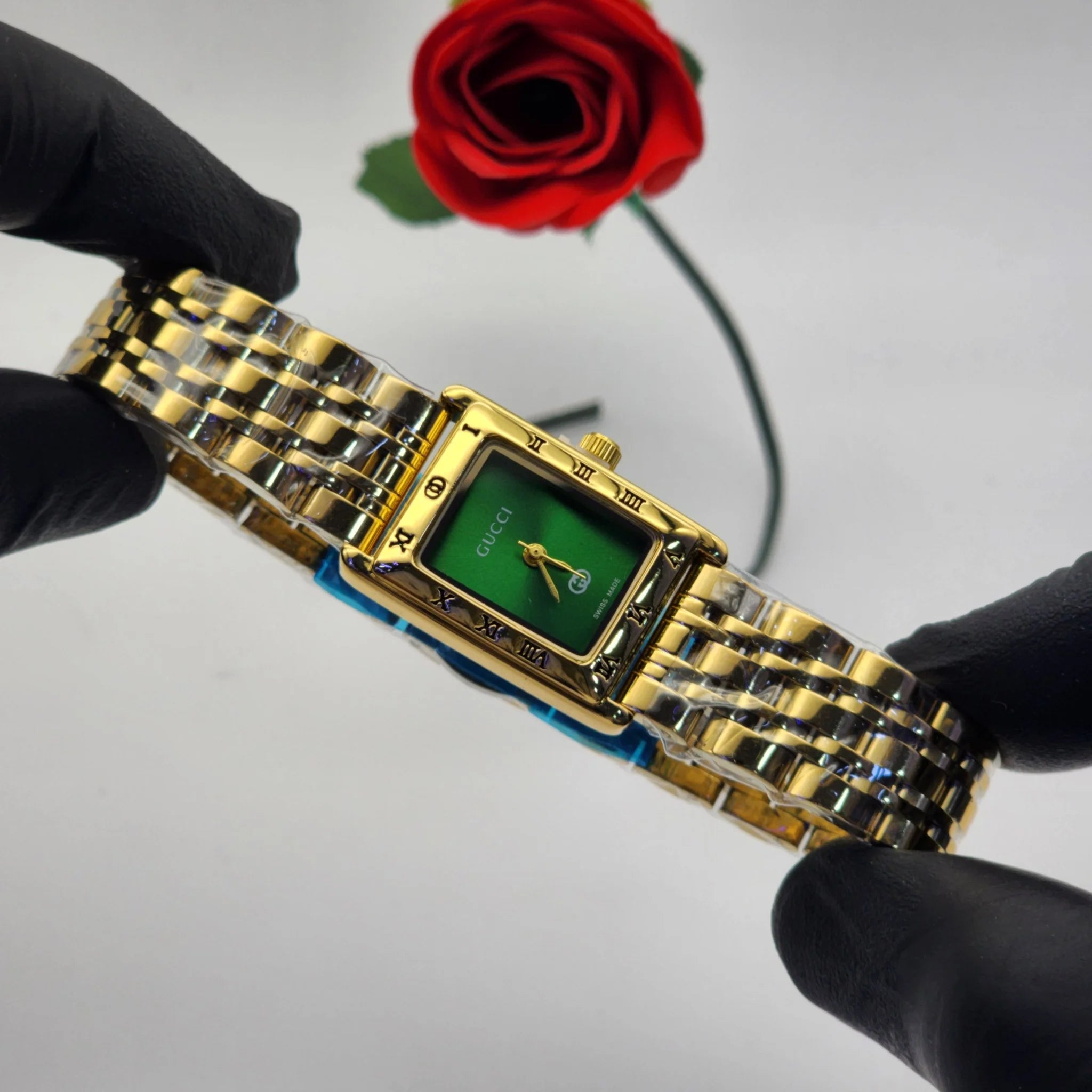 Montre Gucci - MG0021