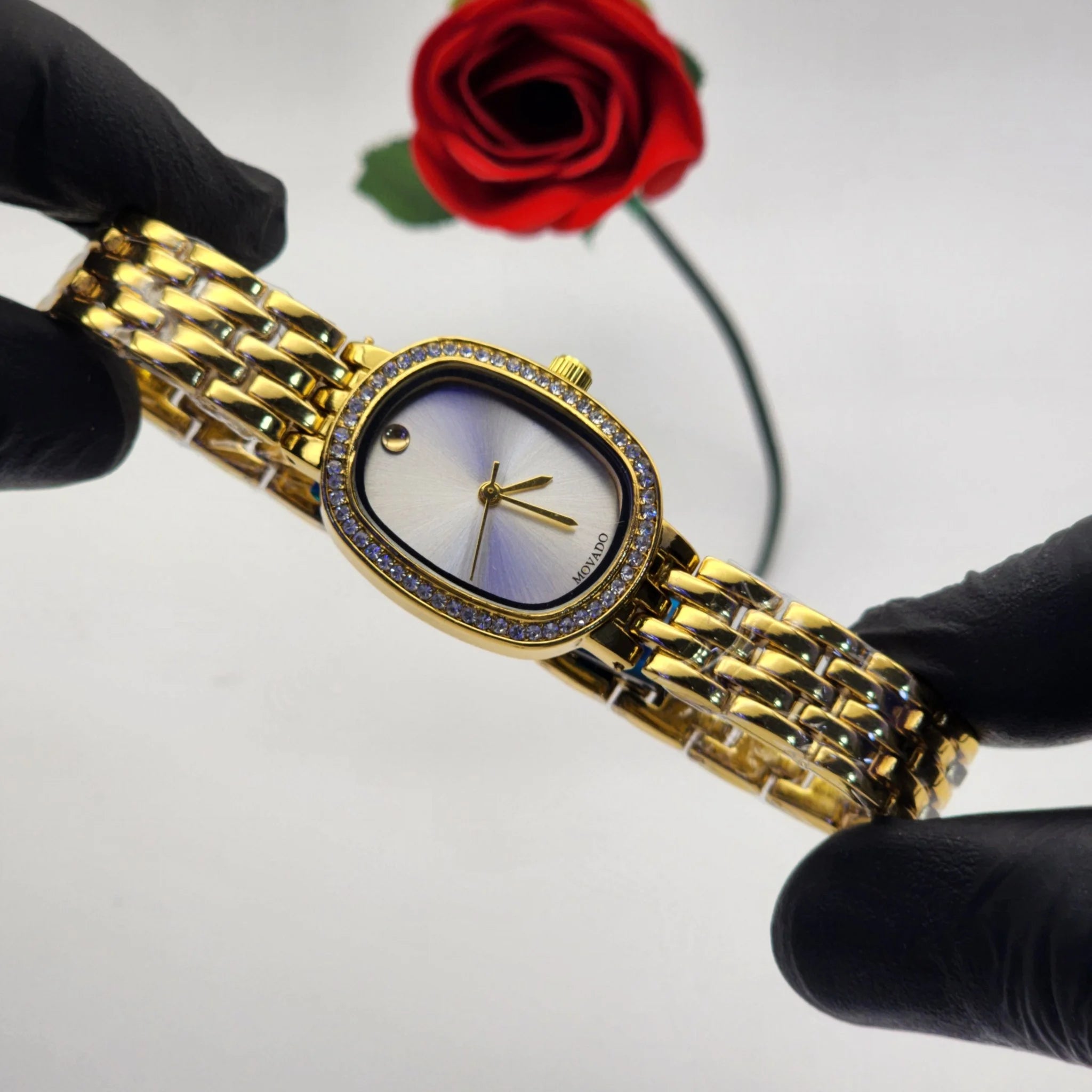 Montre Movado - MM0002
