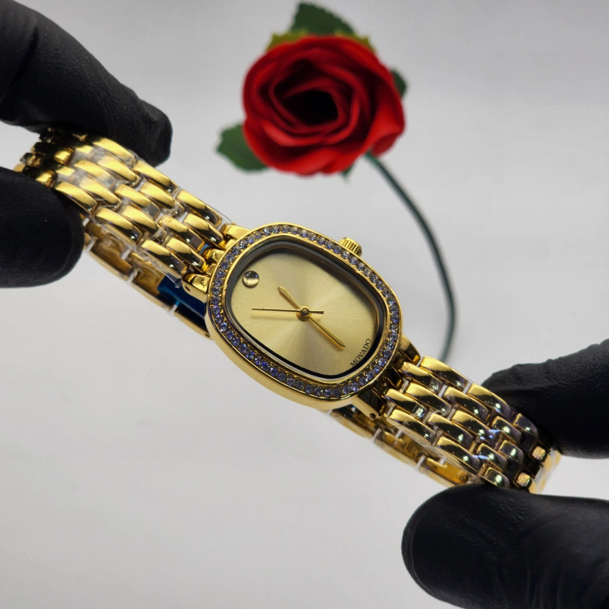 Montre Movado - MM0001