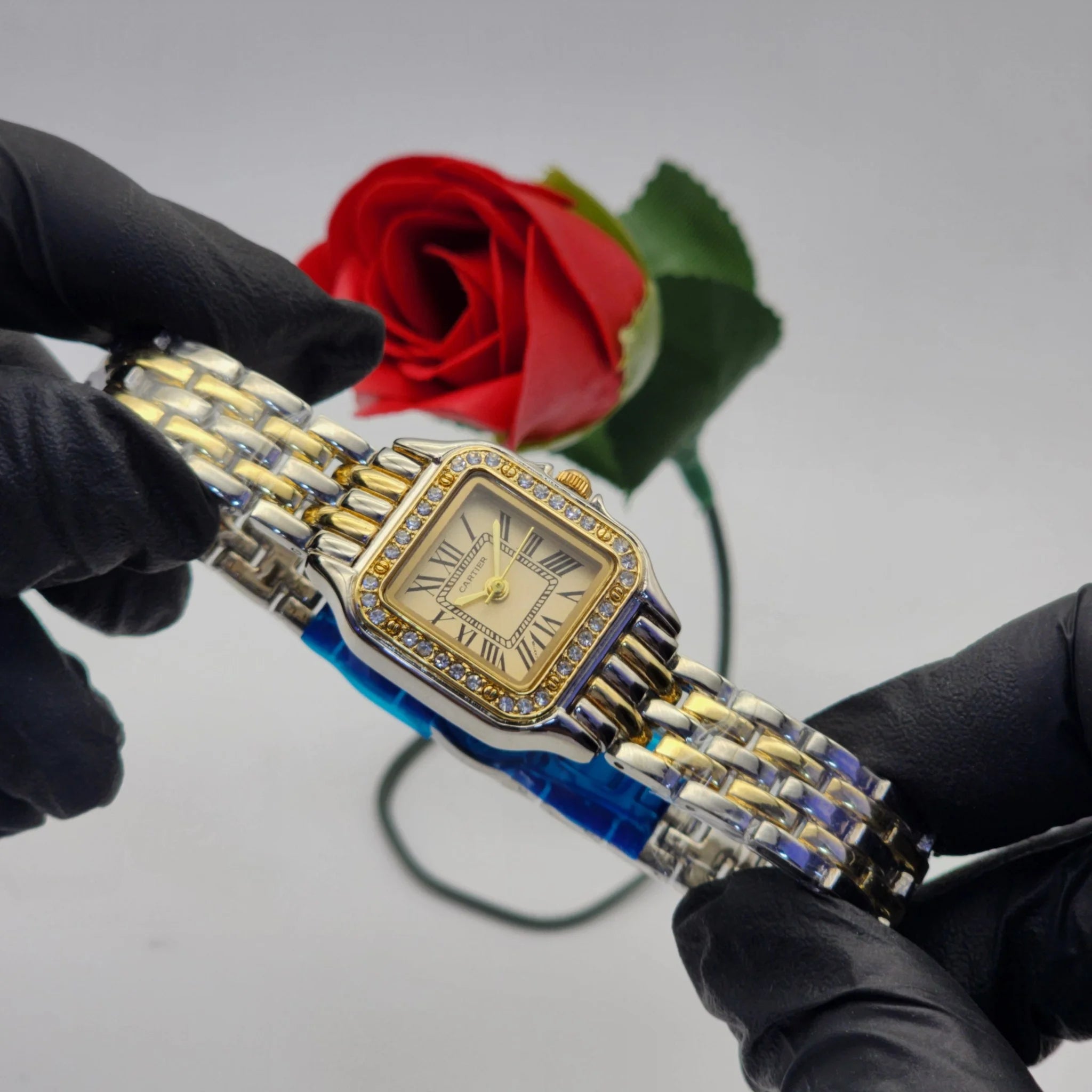 Cartier Panthere mini - CP0028