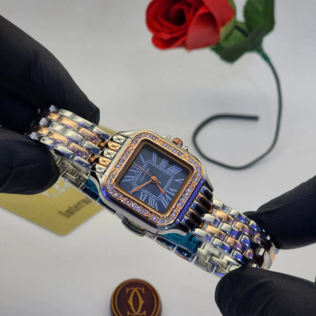 Cartier Panthere Taille Standard - CP0033