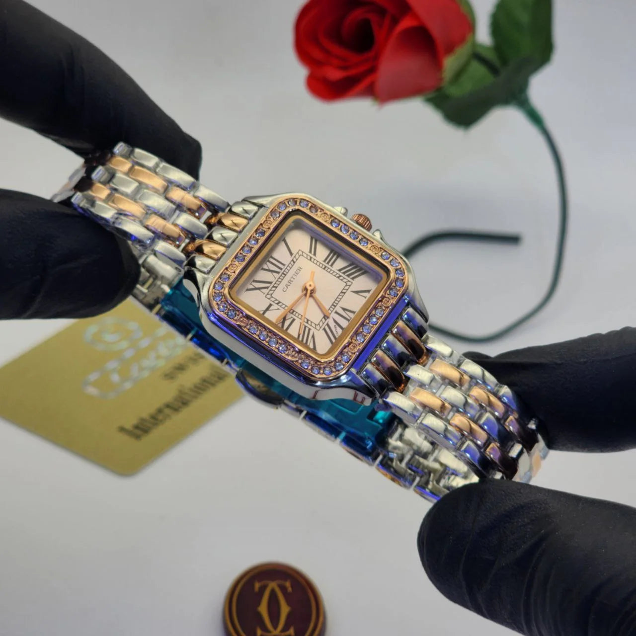 Cartier Panthere Taille Standard - CP0030