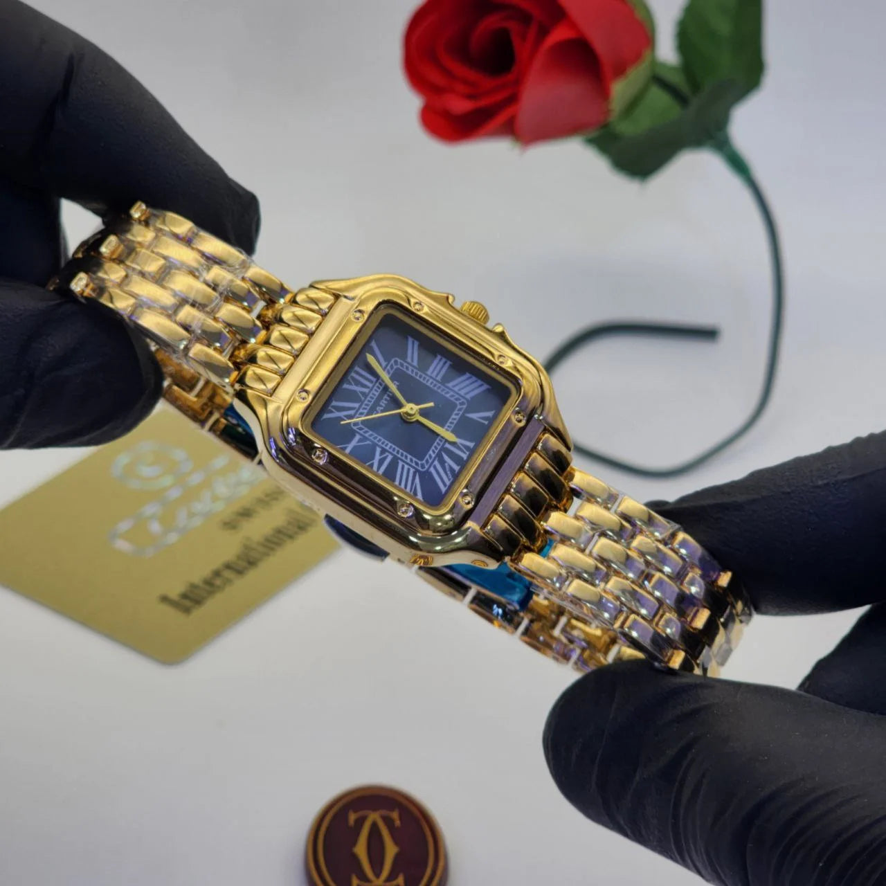 Cartier Panthere Taille Standard - CP0041