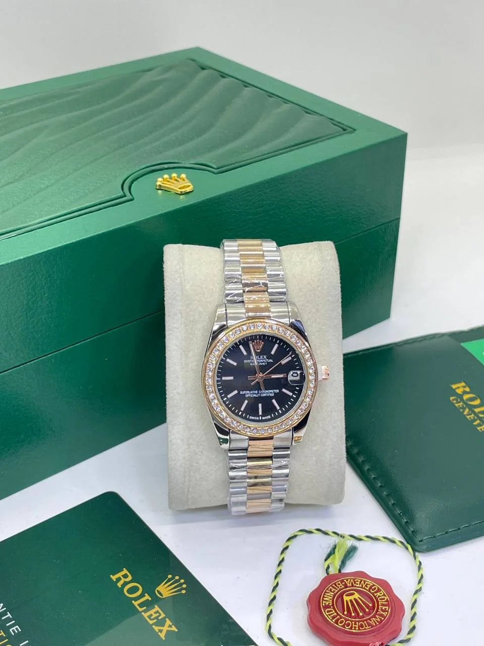 Montre Rolex Datejust - RD0041