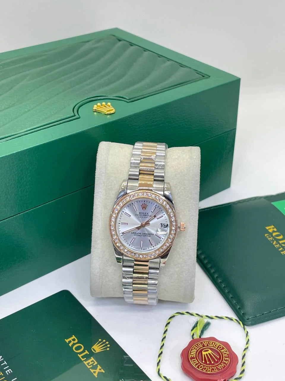 Montre Rolex Datejust - RD0044