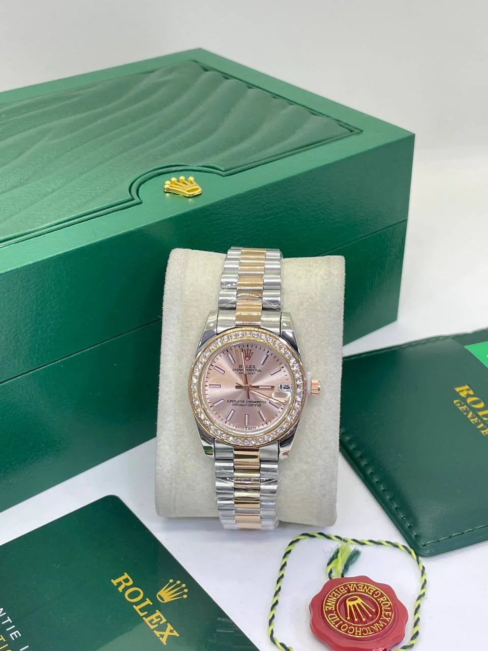 Montre Rolex Datejust - RD0043