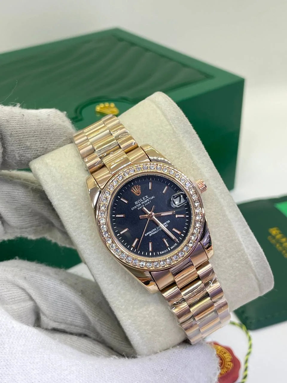 Montre Rolex Datejust - RD0045