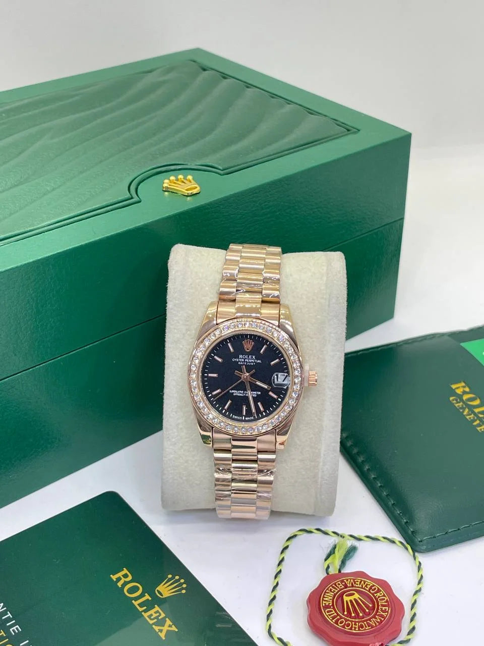 Montre Rolex Datejust - RD0045