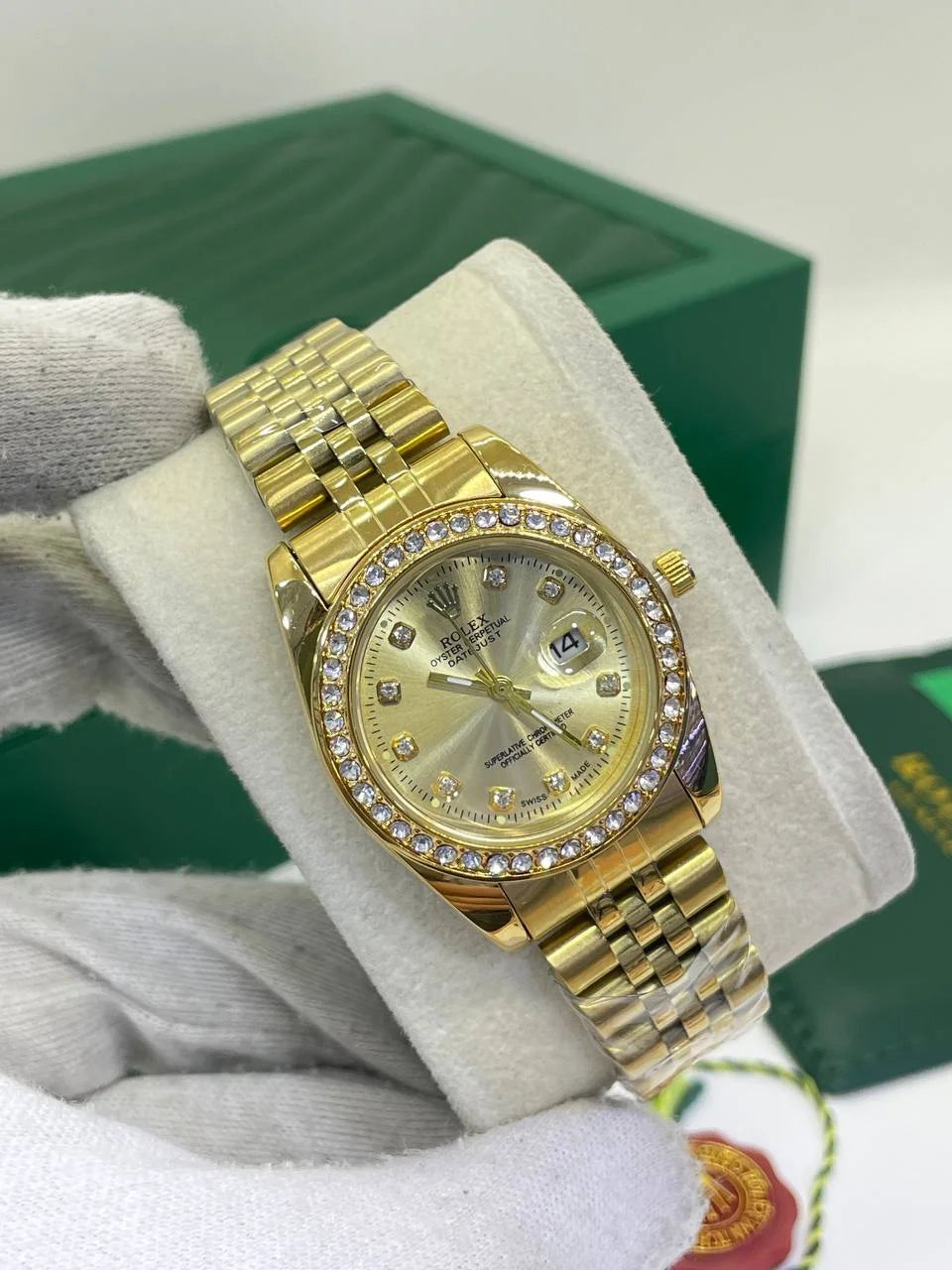 Rolex Datejust - RD0027
