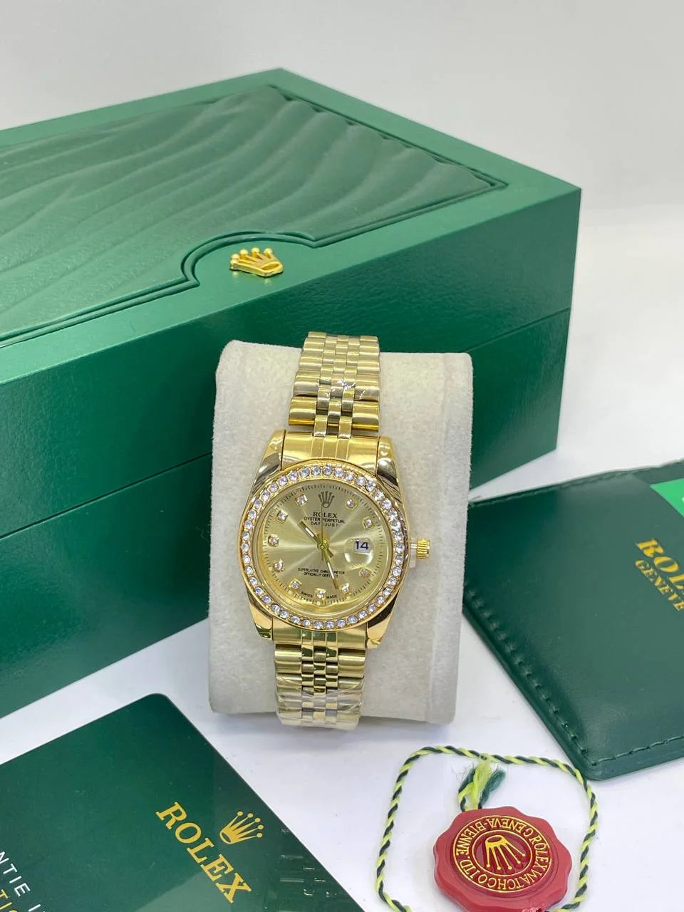 Rolex Datejust - RD0027