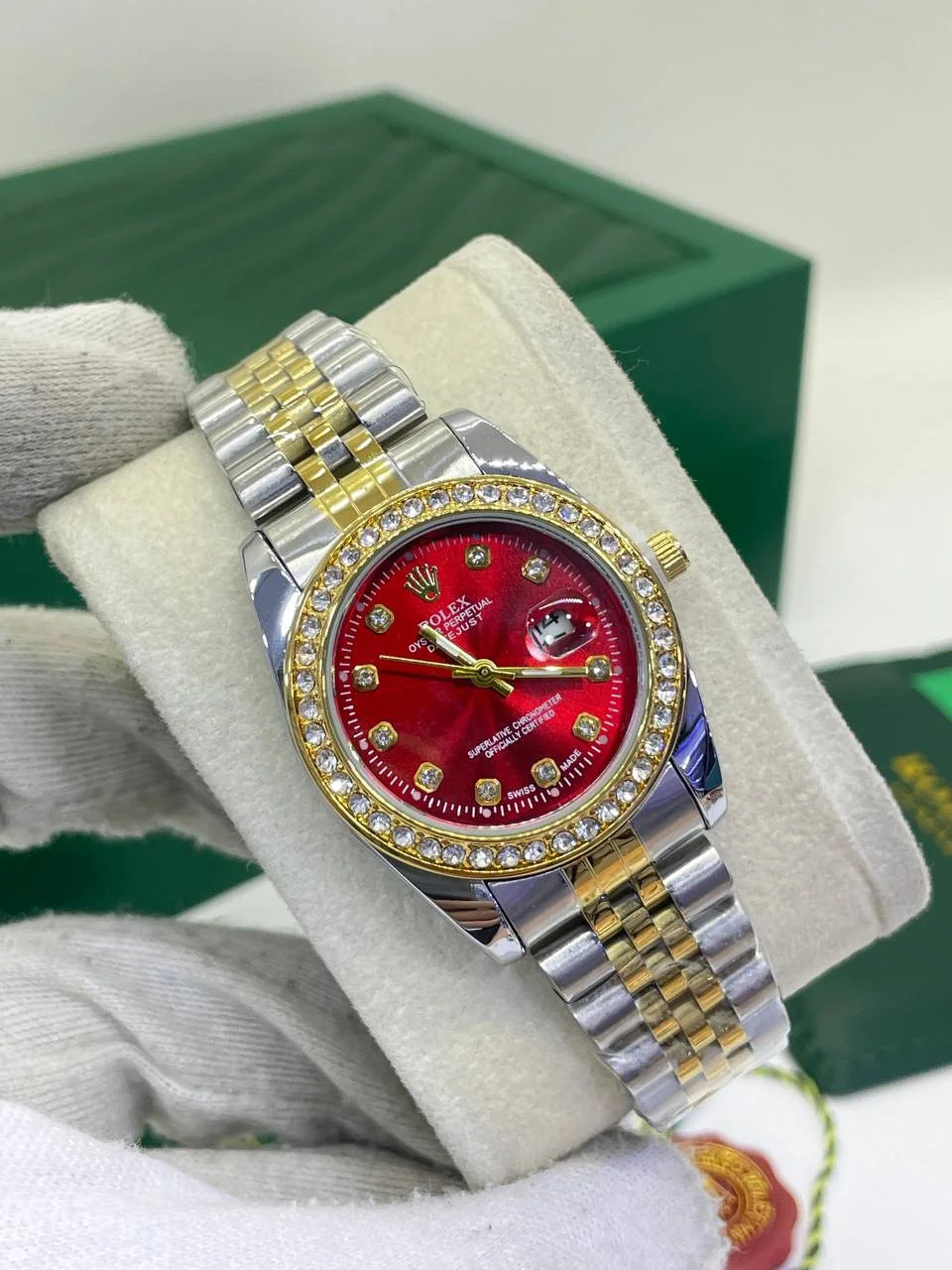 Rolex Datejust - RD0024