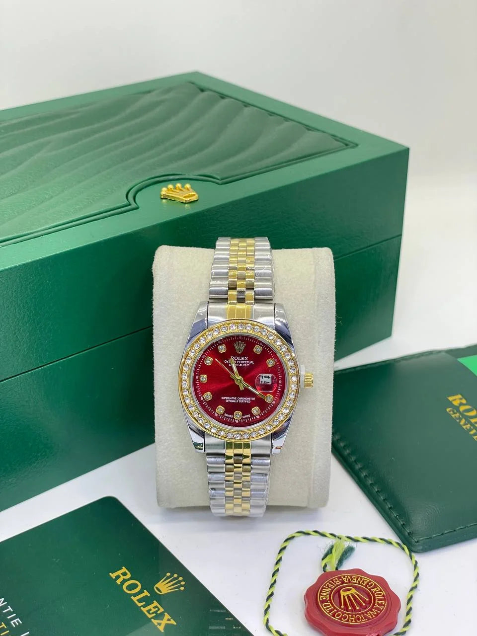 Rolex Datejust - RD0024