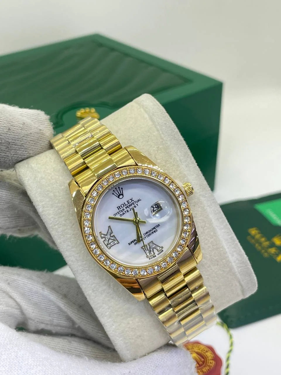 Rolex Datejust - RD0025