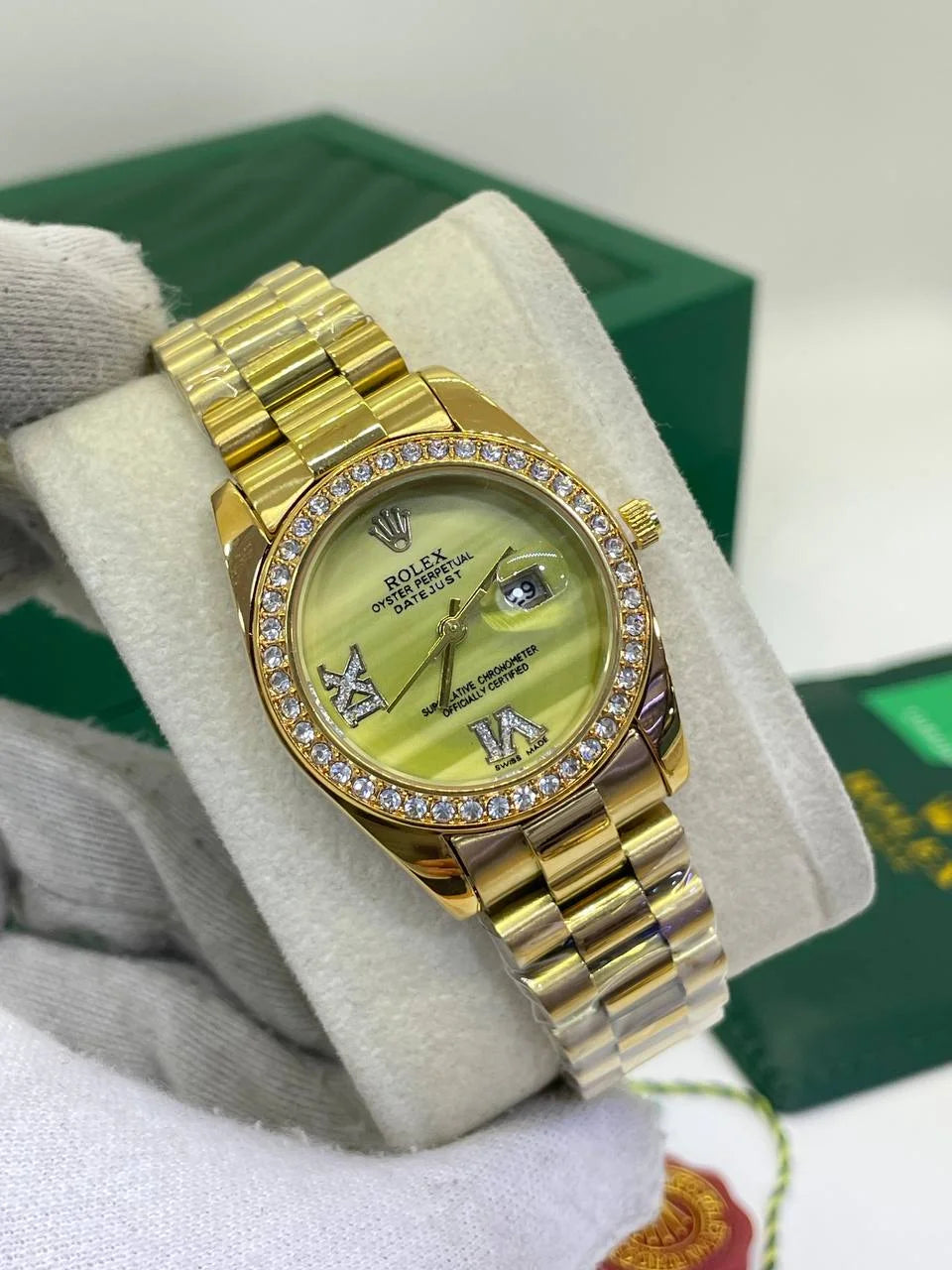 Rolex Datejust - RD0039