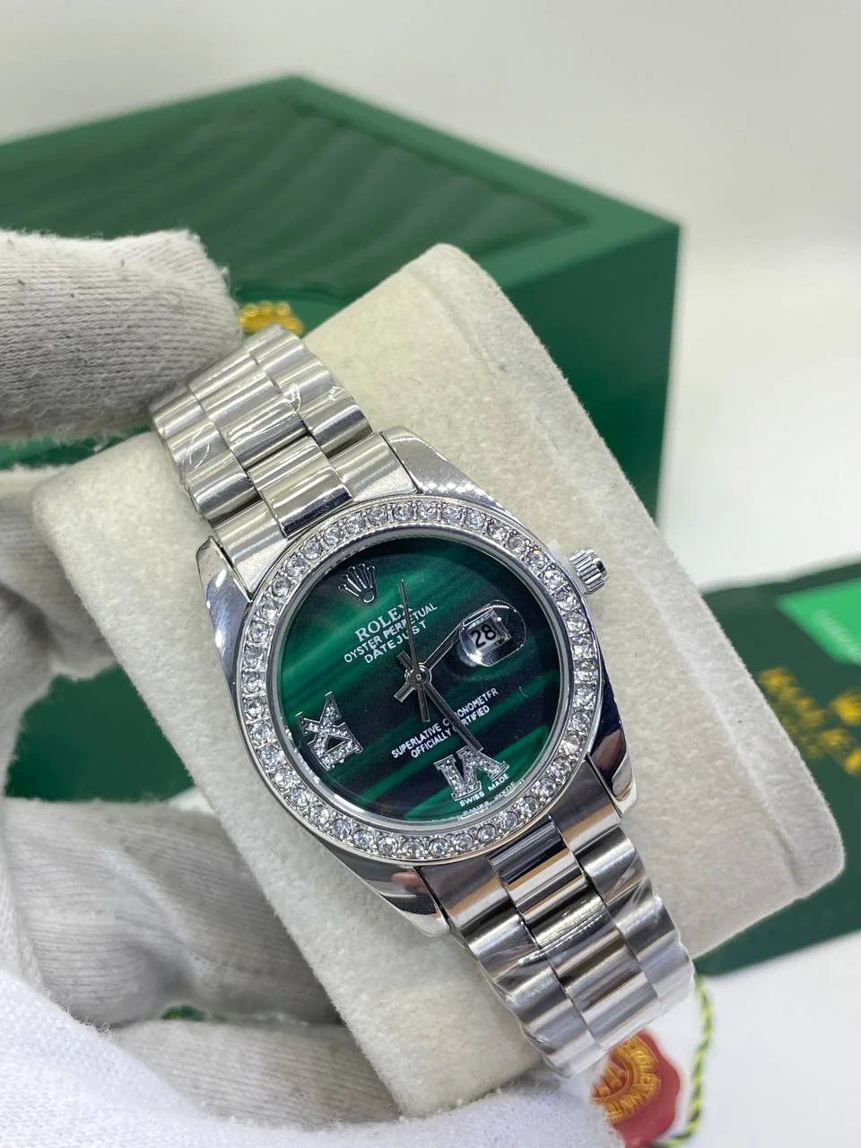 Rolex Datejust - RD0038
