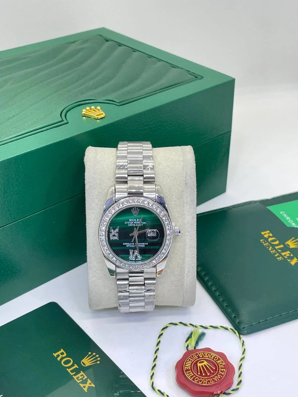 Rolex Datejust - RD0038