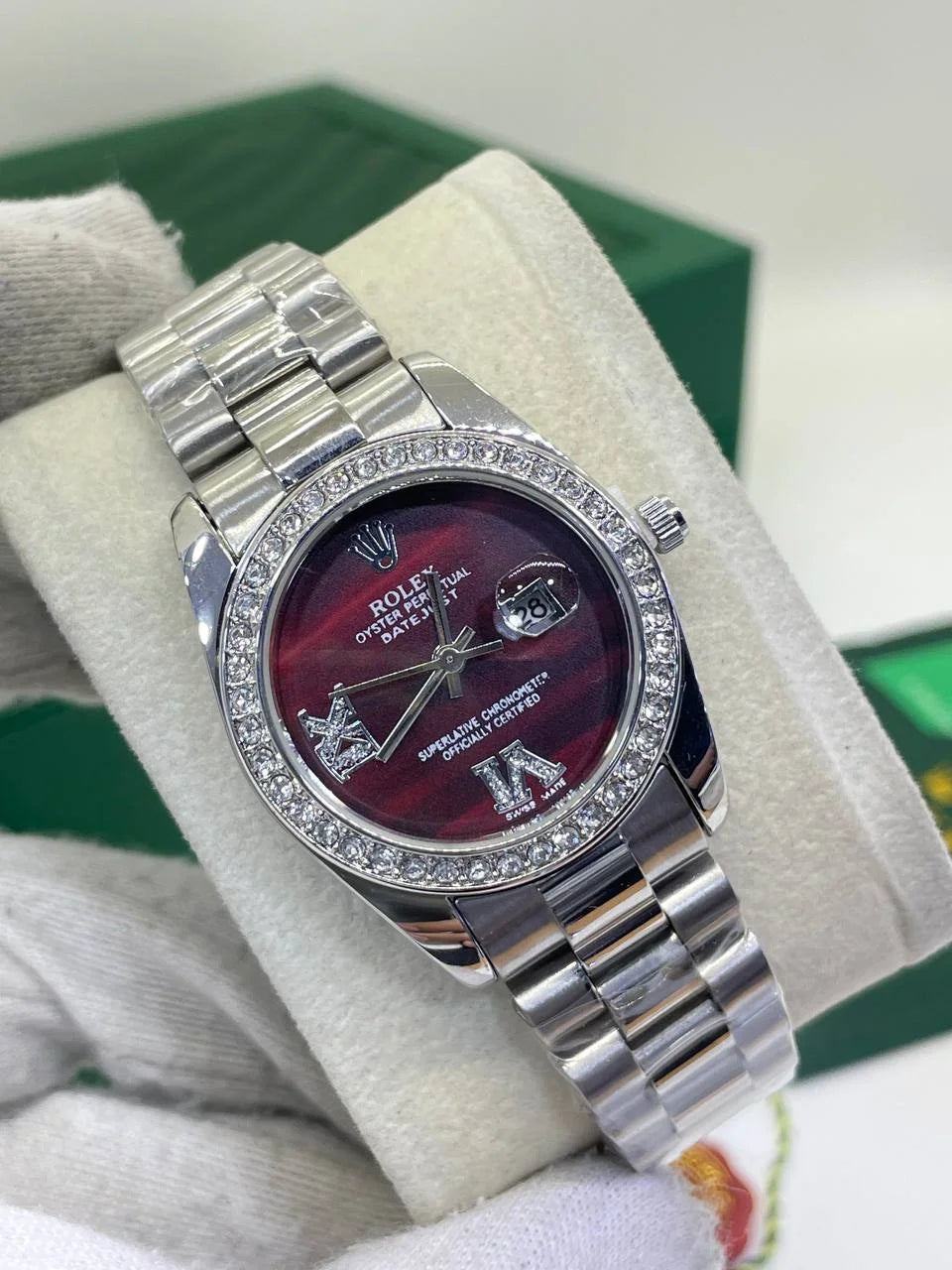 Rolex Datejust - RD0035