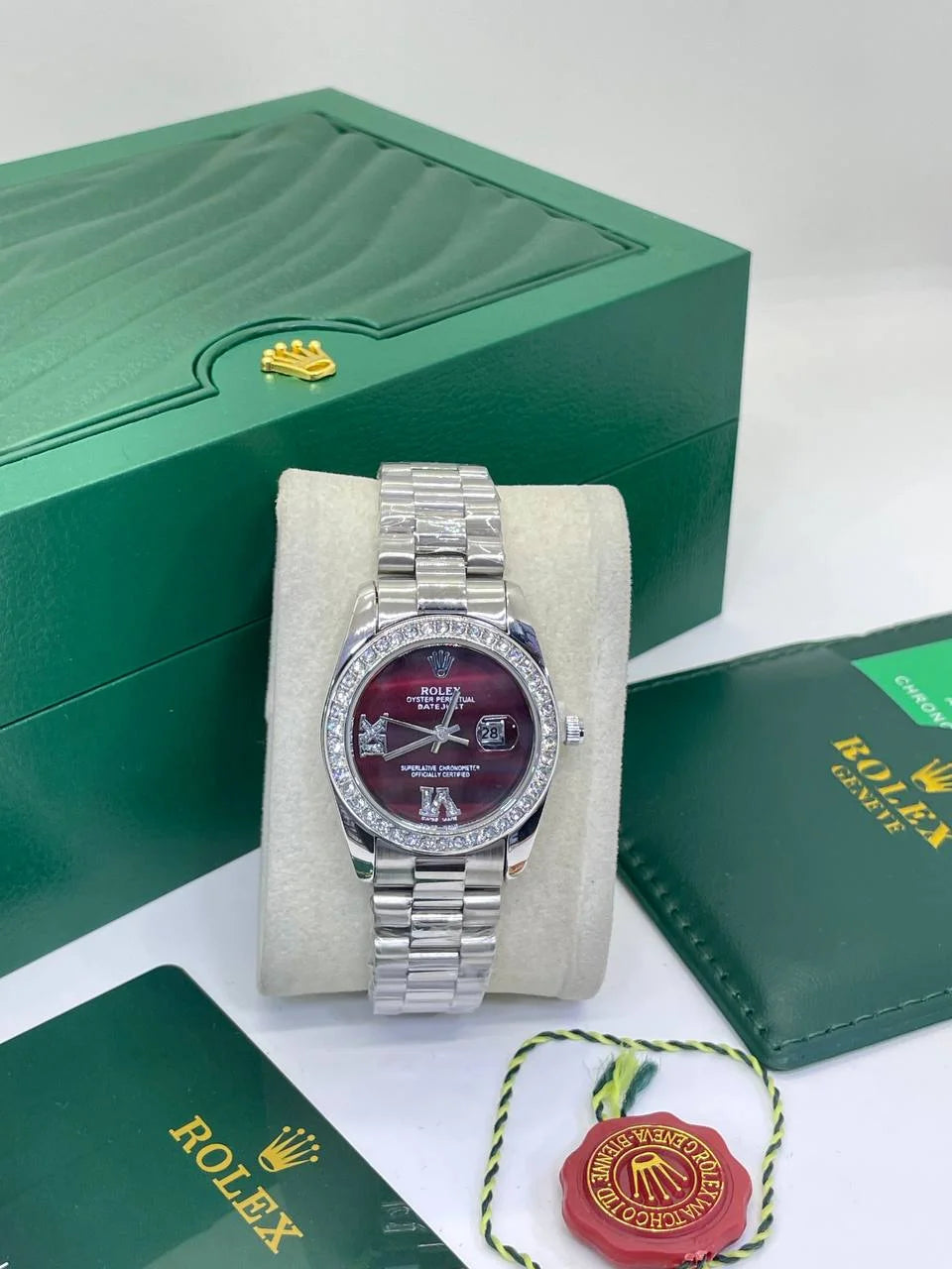 Rolex Datejust - RD0035