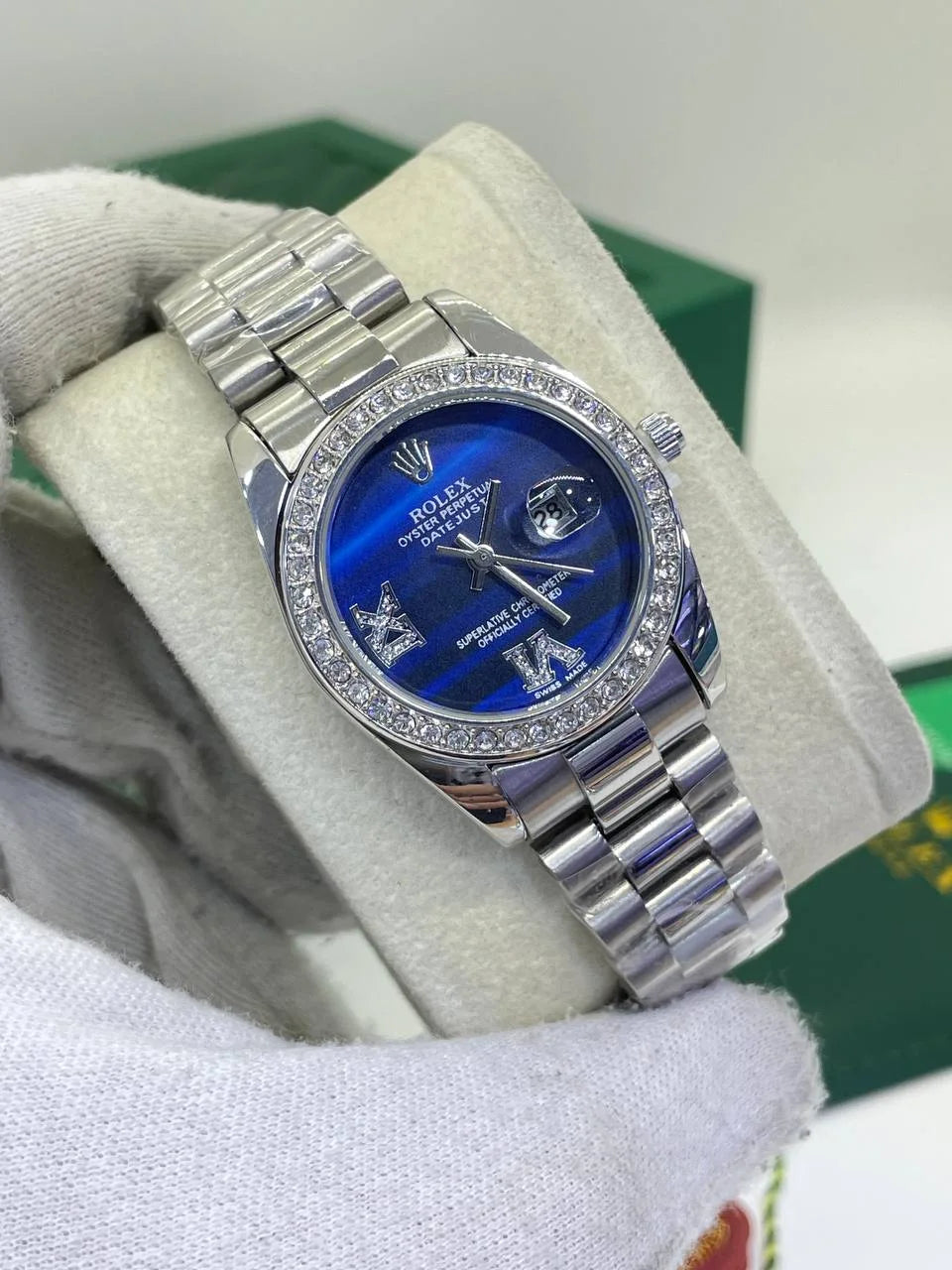 Rolex Datejust - RD0036