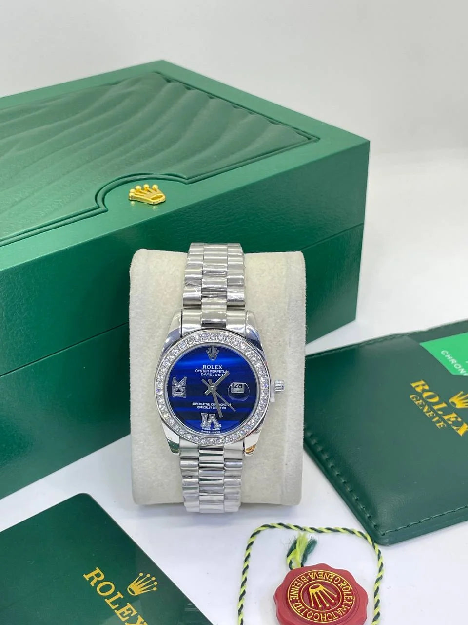 Rolex Datejust - RD0036