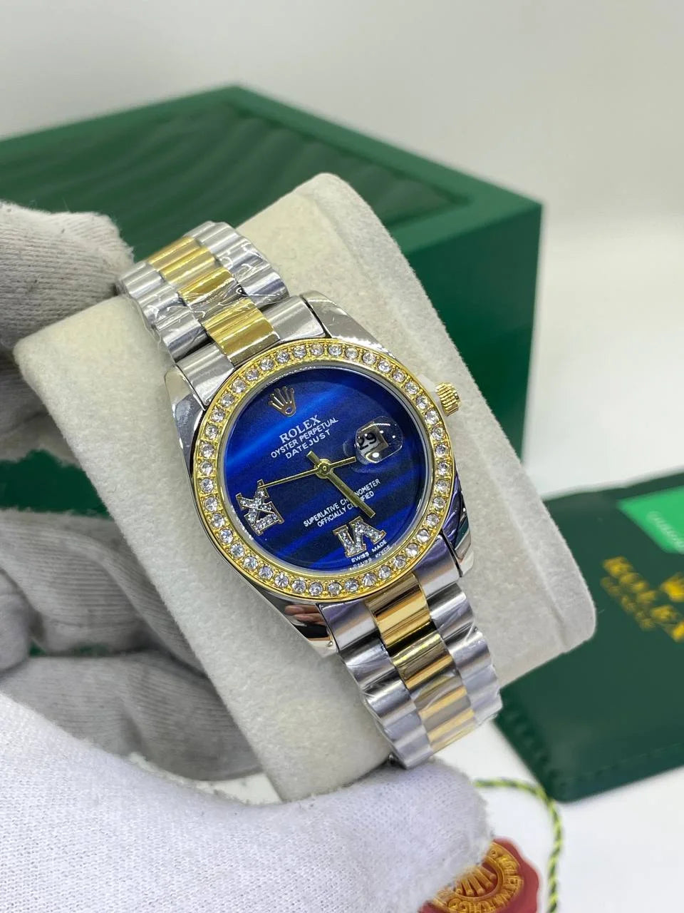 Rolex Datejust - RD0033