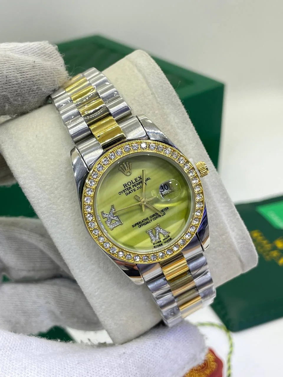 Rolex Datejust - RD0031