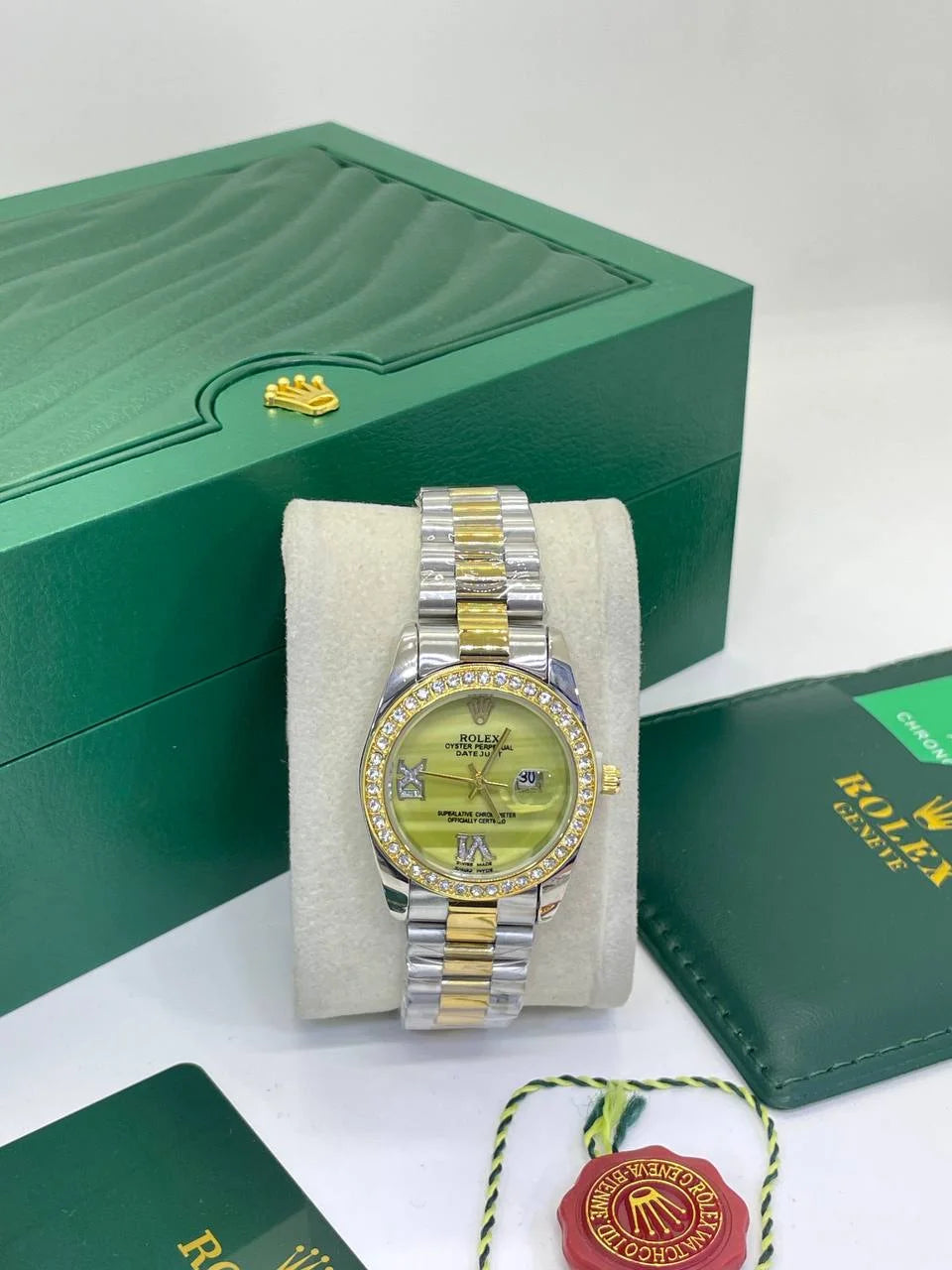 Rolex Datejust - RD0031