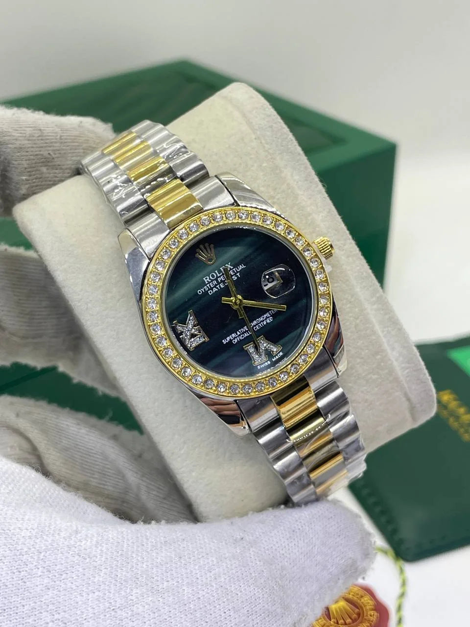 Rolex Datejust - RD0032