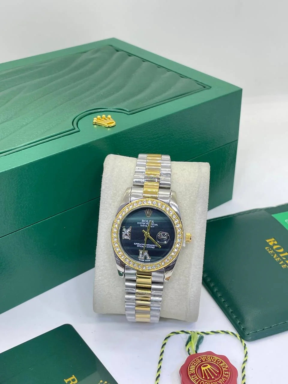 Rolex Datejust - RD0032