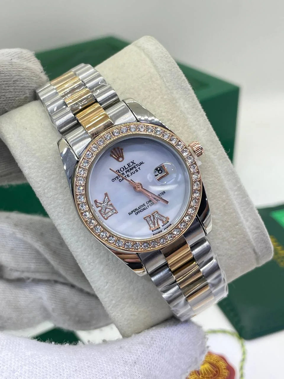 Rolex Datejust - RD0029