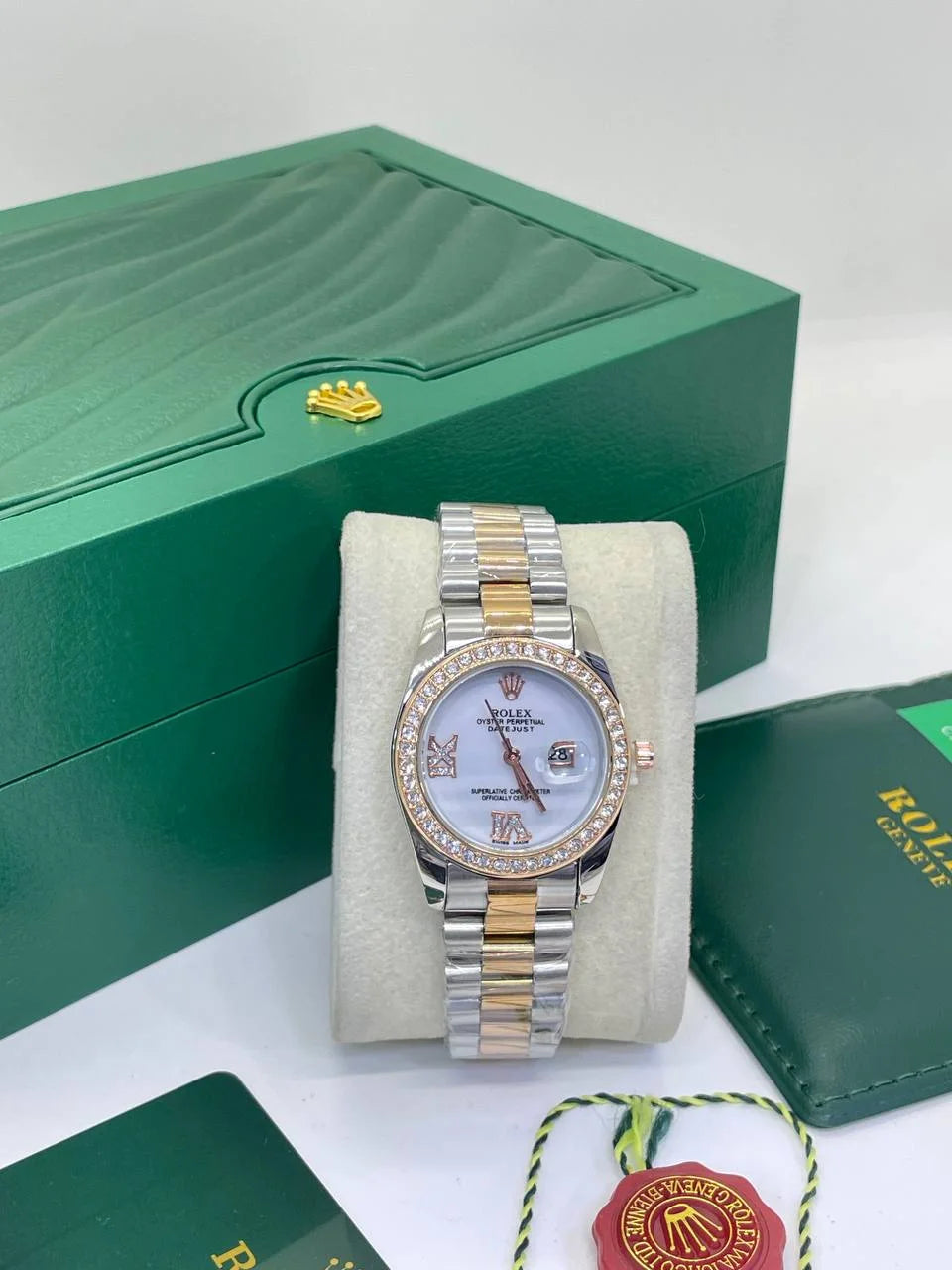 Rolex Datejust - RD0029