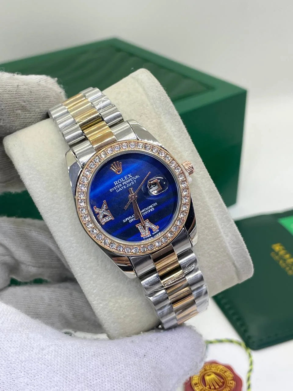 Rolex Datejust - RD0030